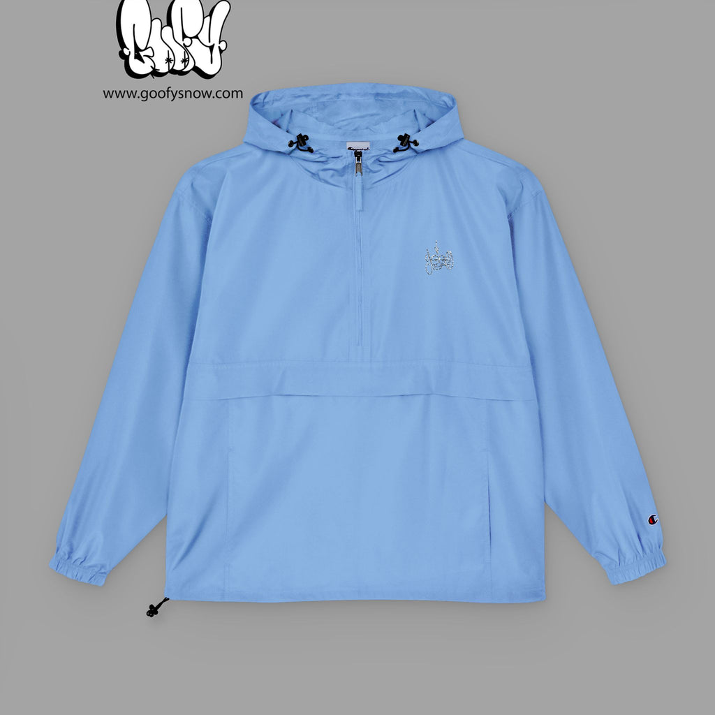 Goofy Packable Anorak