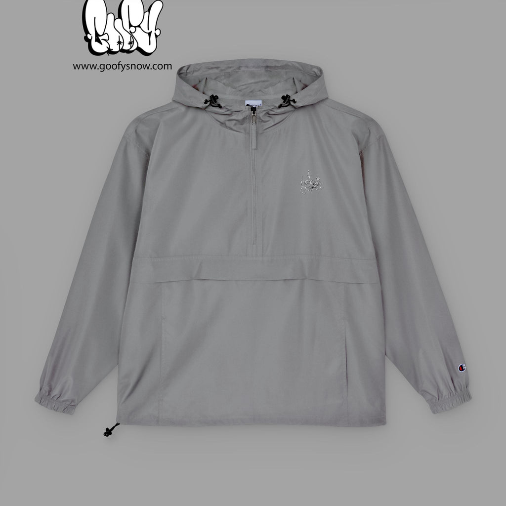 Goofy Packable Anorak