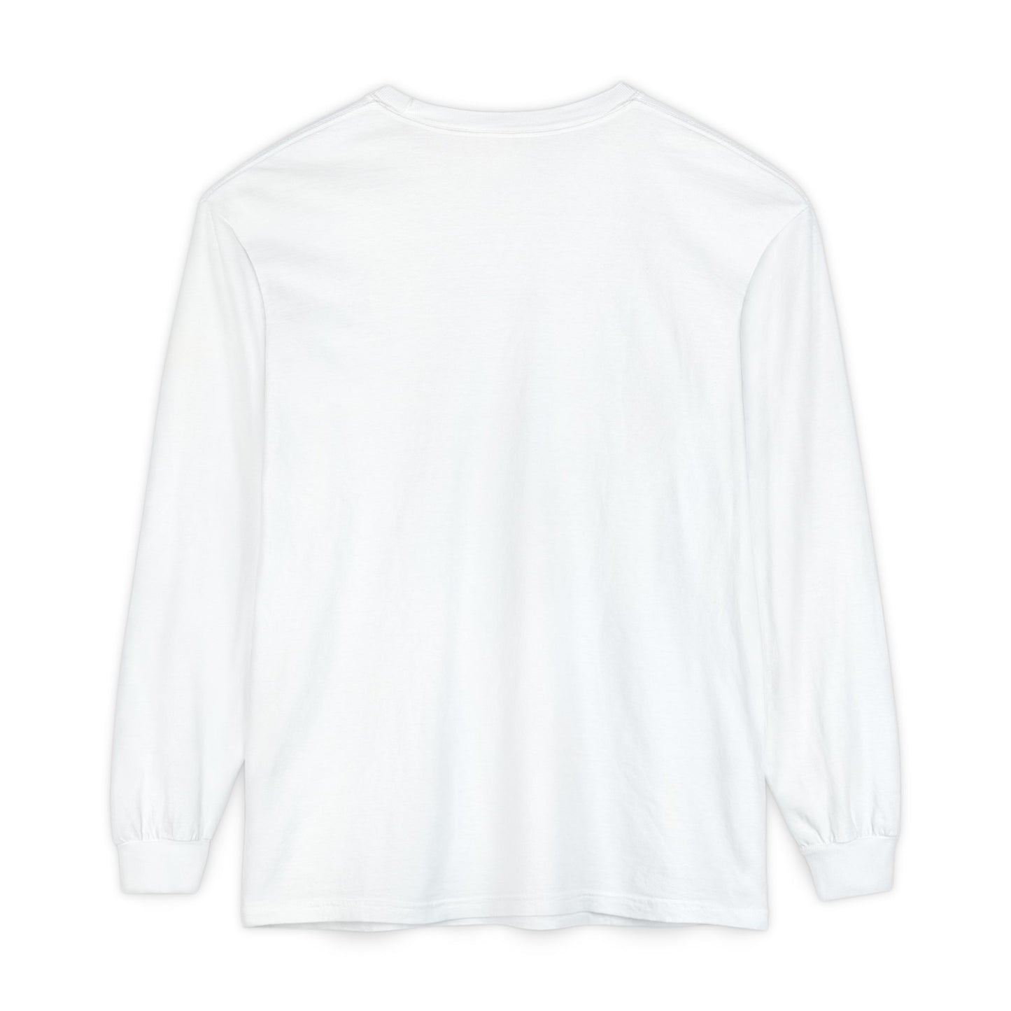 Spring 25 Long Sleeve