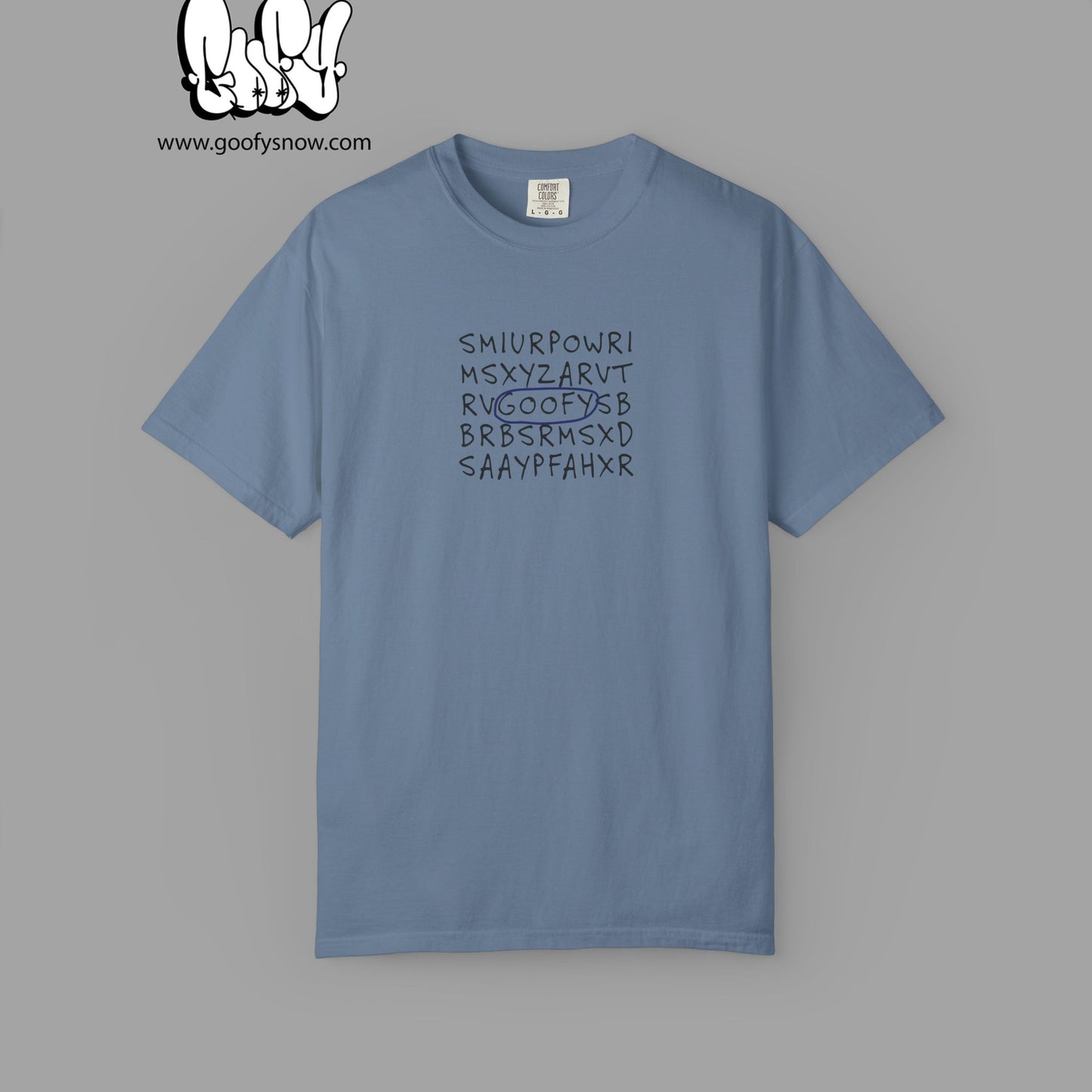 Spring 25 T-shirt