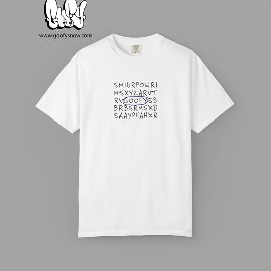Spring 25 T-shirt