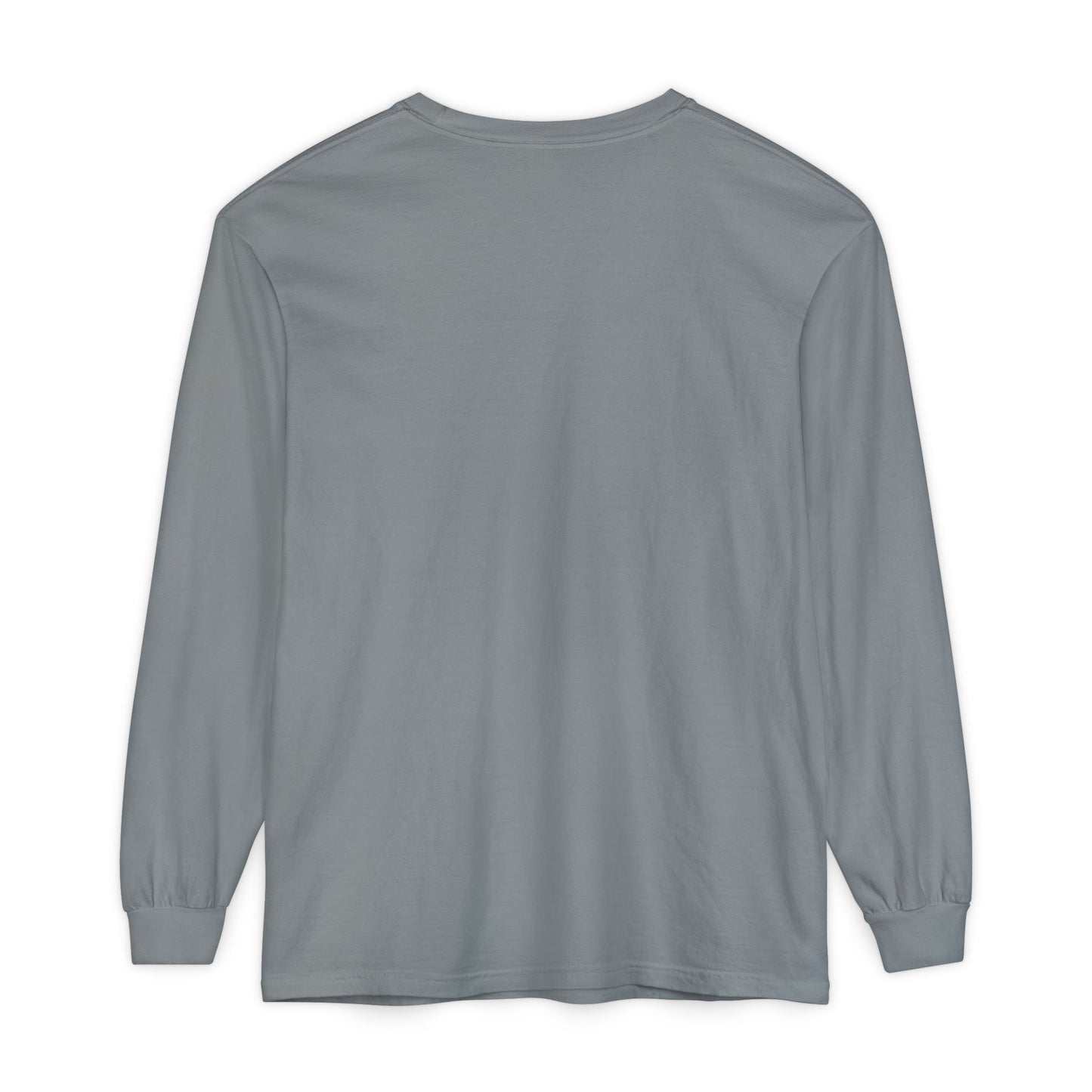 Spring 25 Long Sleeve