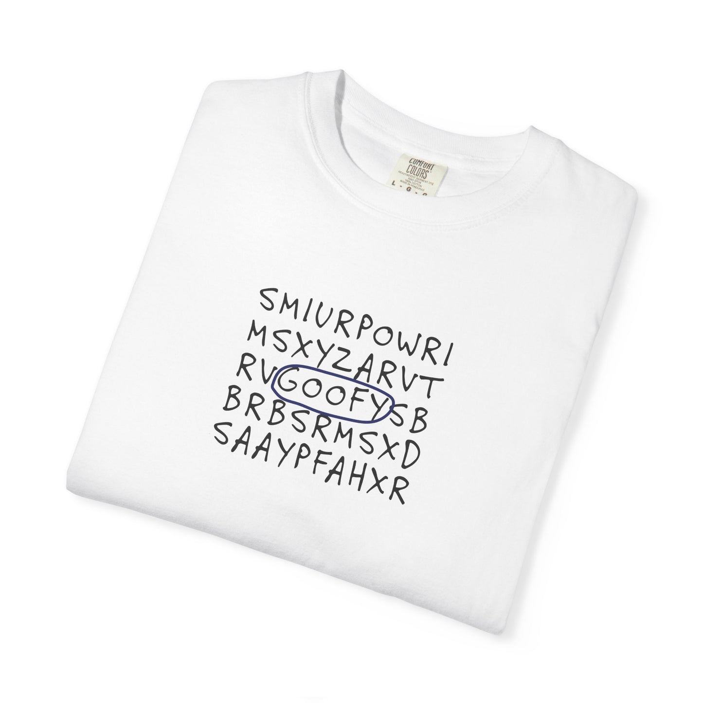 Spring 25 T-shirt