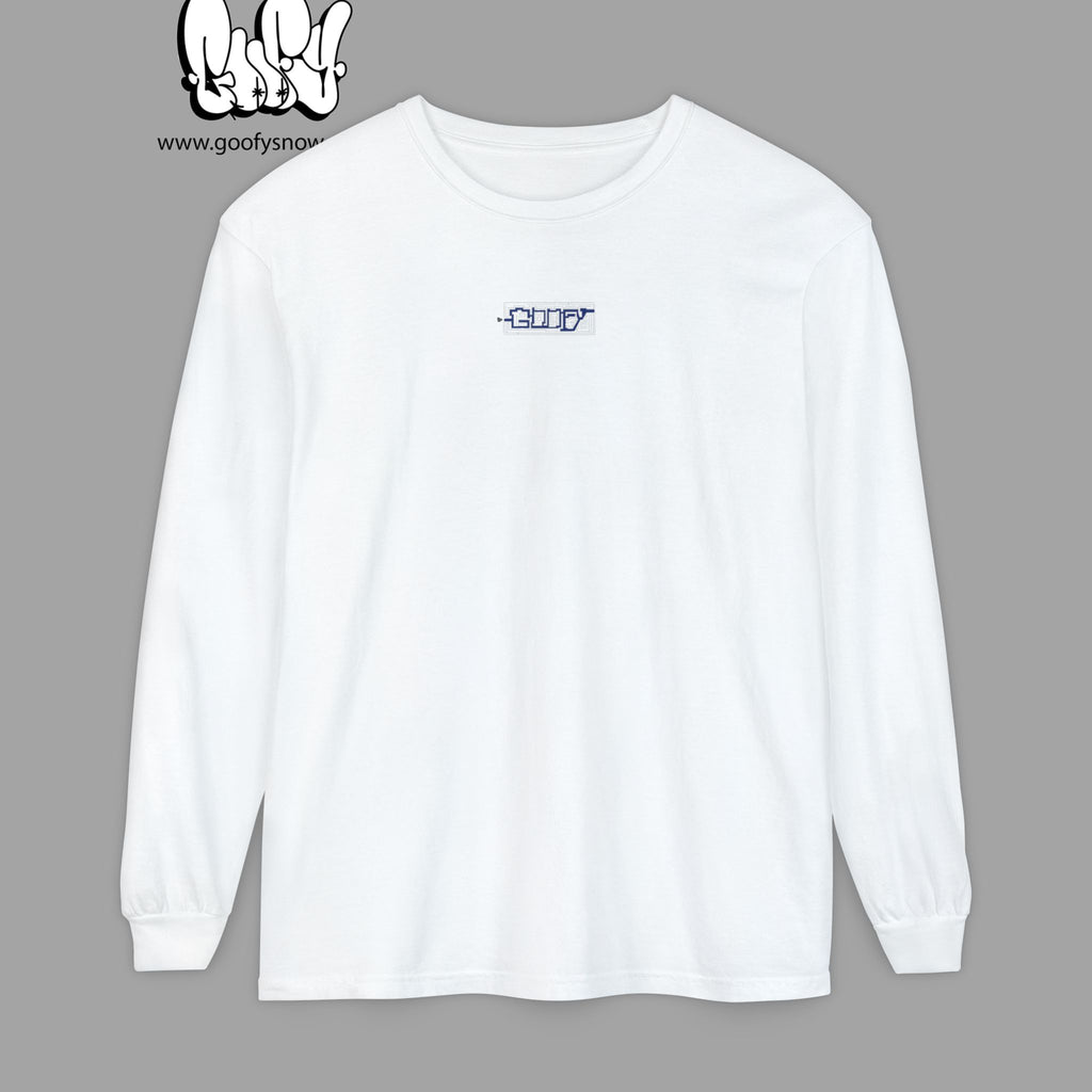 Spring 25 Long Sleeve