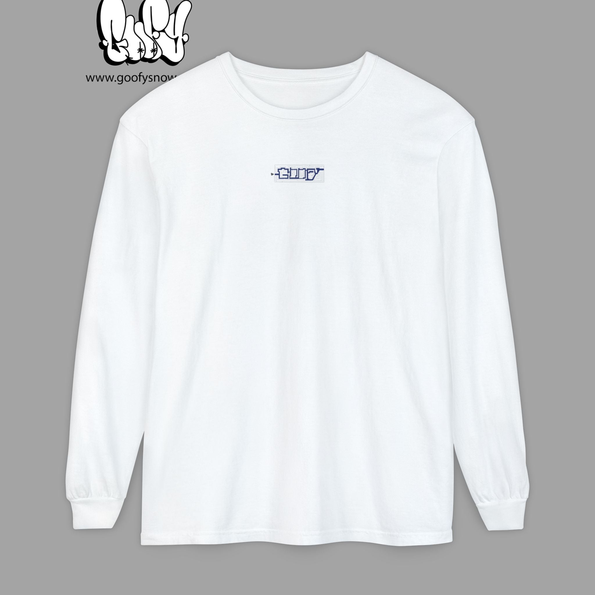 Spring 25 Long Sleeve