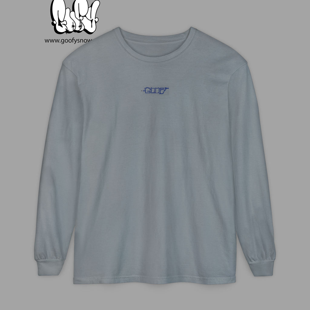 Spring 25 Long Sleeve