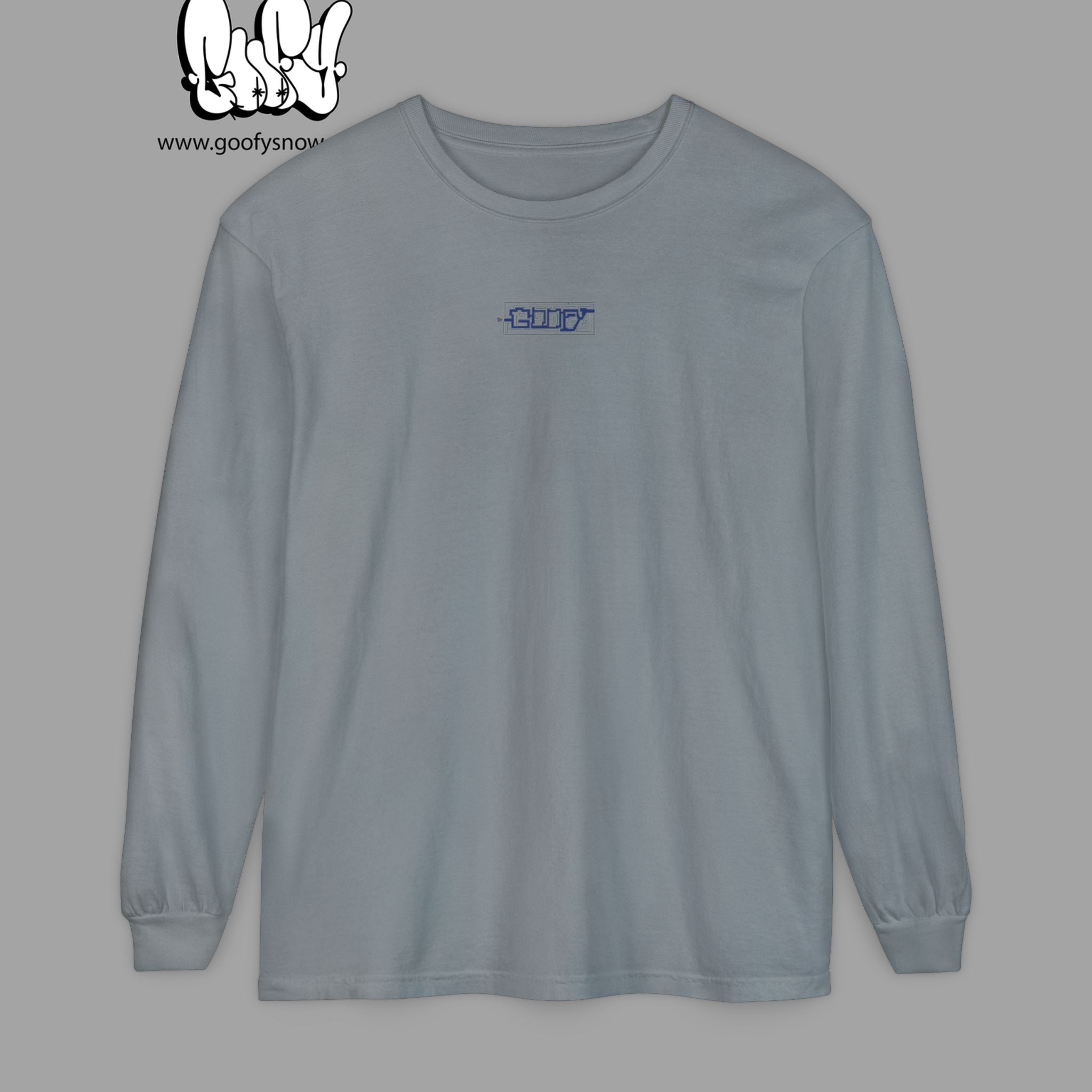 Spring 25 Long Sleeve