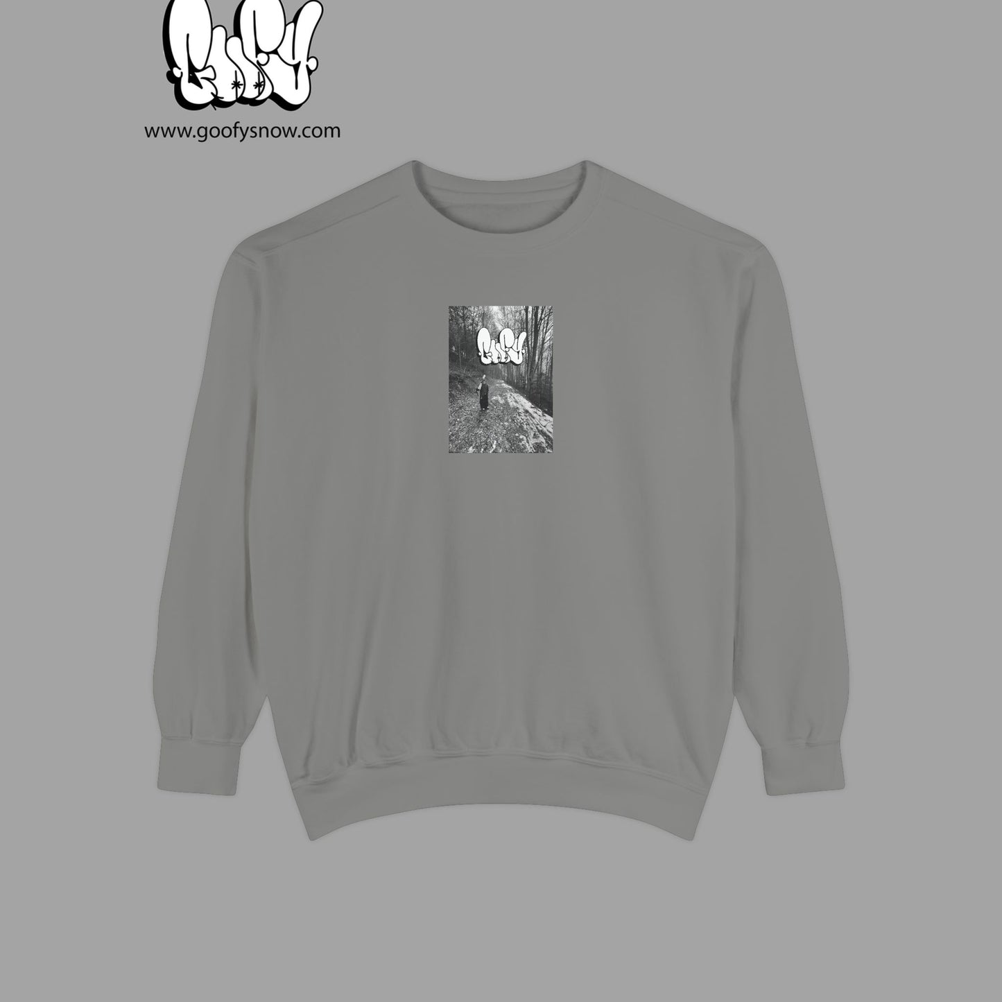 Spring 25 Jumper
