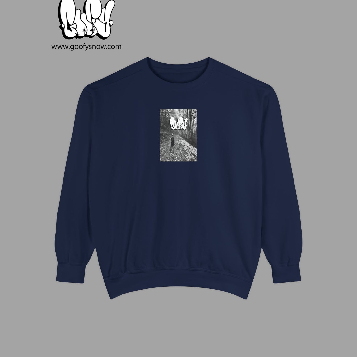 Spring 25 Jumper