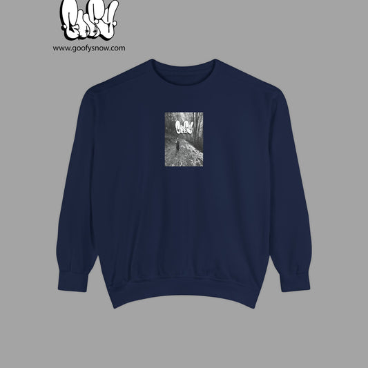 Spring 25 Jumper