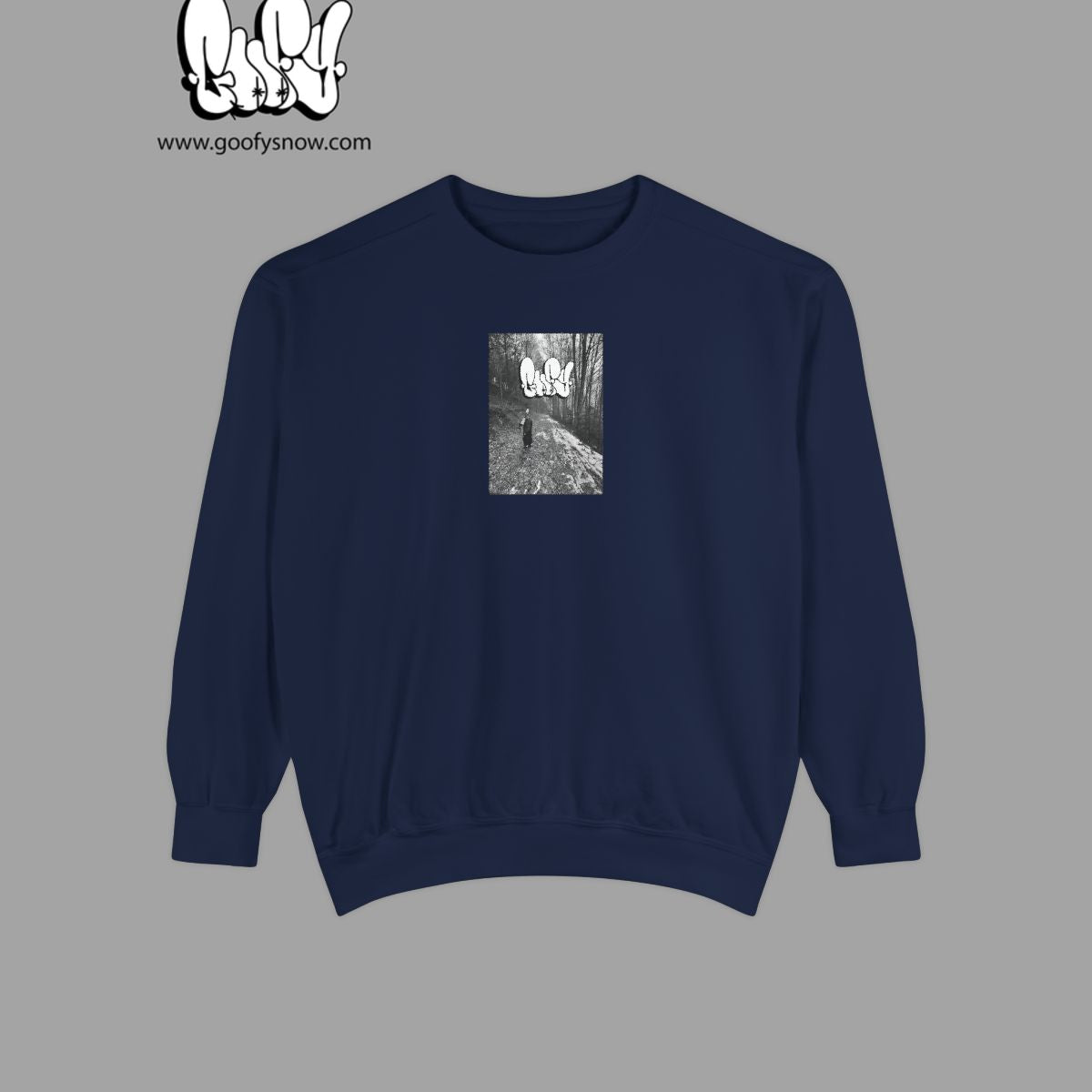 Spring 25 Jumper