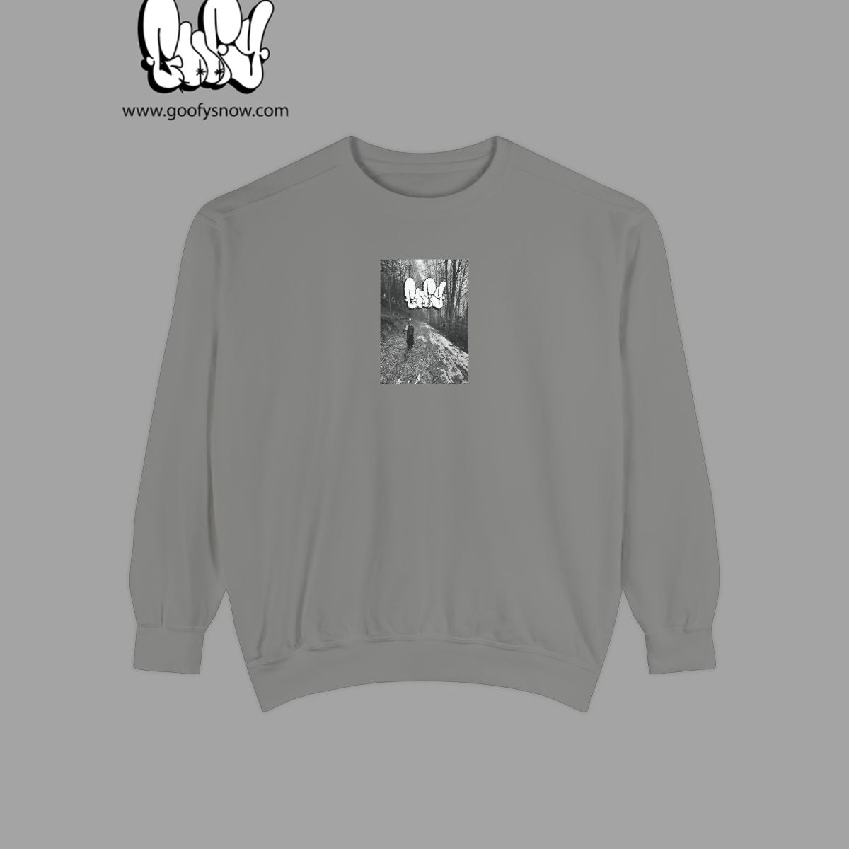 Spring 25 Jumper
