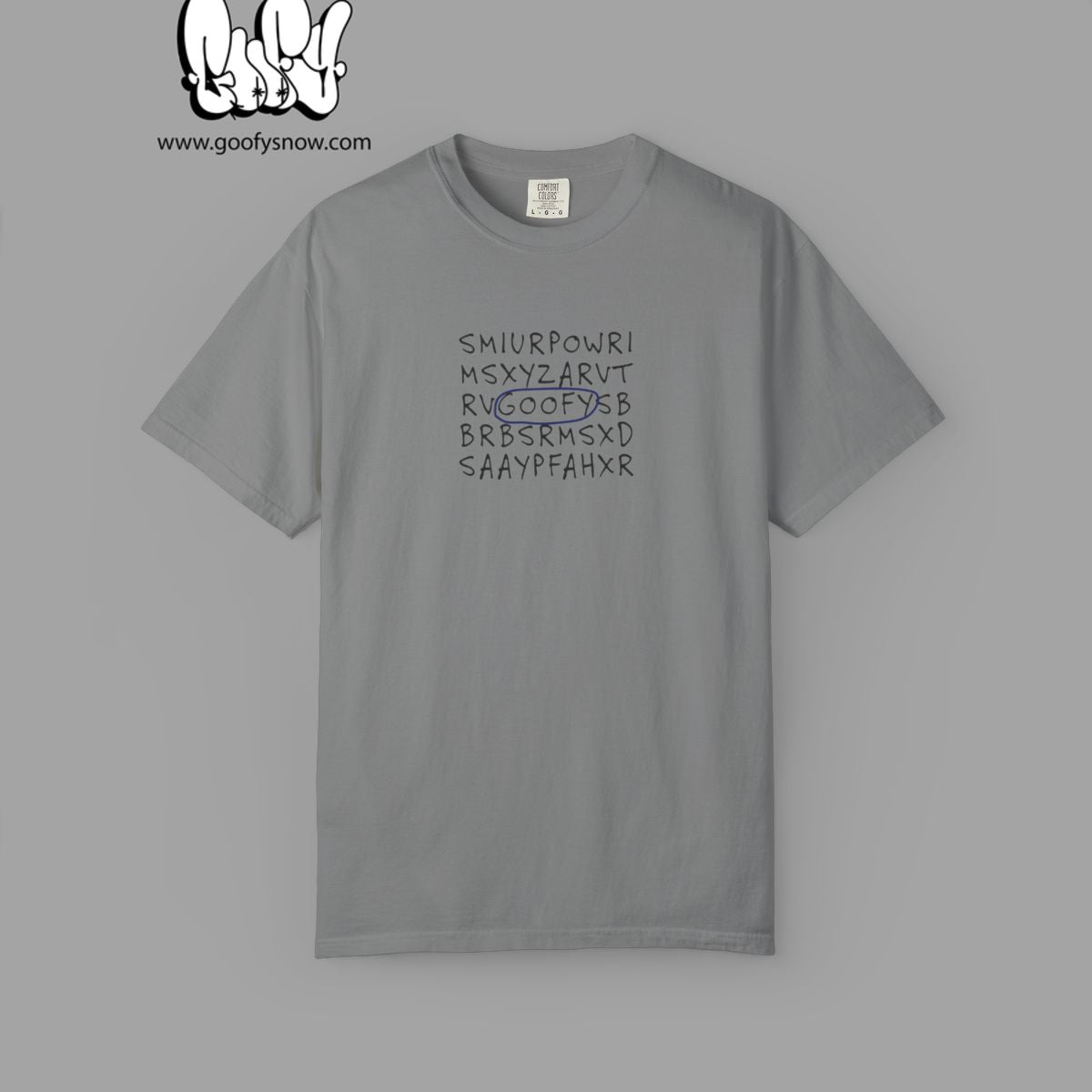 Spring 25 T-shirt