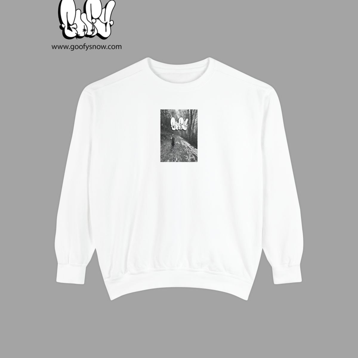 Spring 25 Jumper