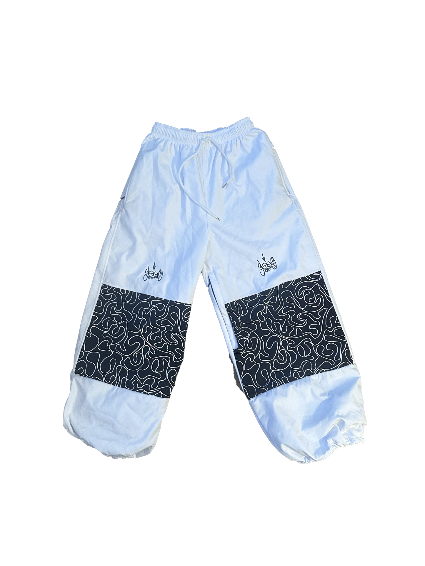 Goofy Pants Color